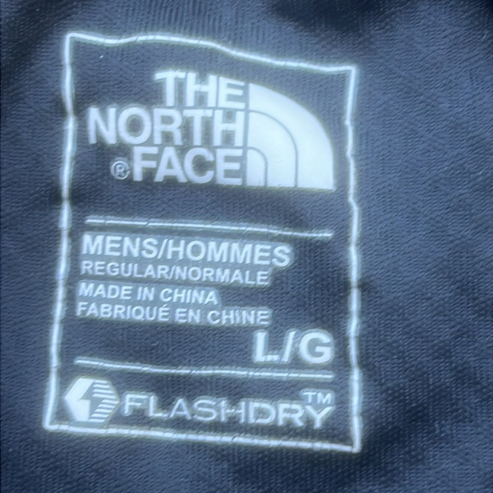 The Northface Men's Flight Series Lined Running Shorts Size L - Picture 6 of 6